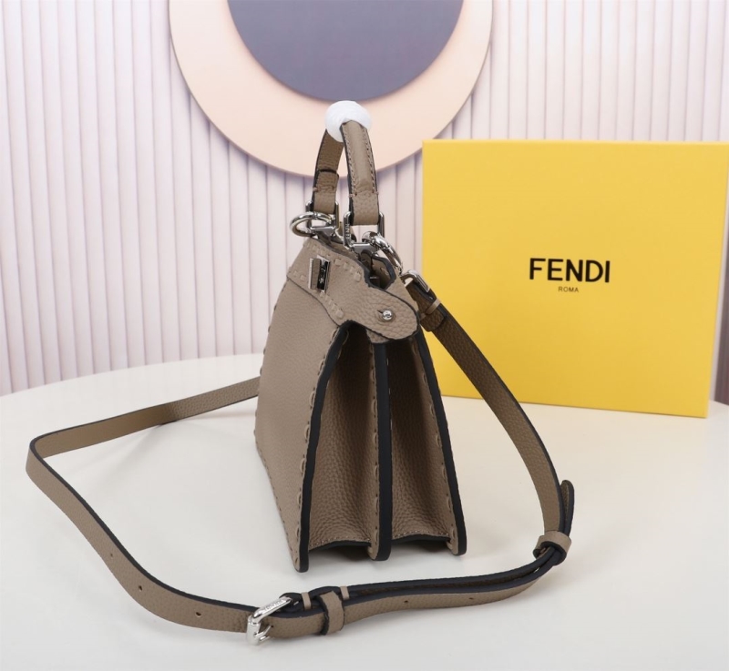 Fendi Top Handle Bags